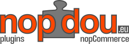 nopdou.eu - nopCommerce plugins